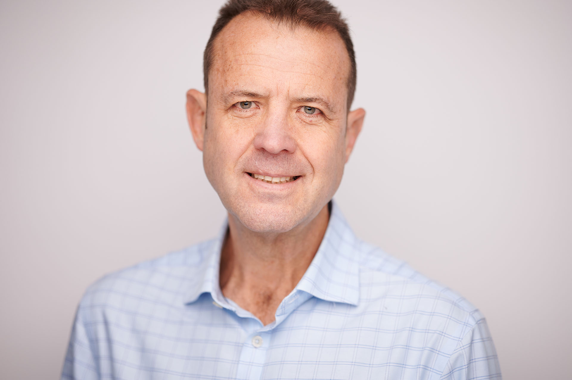 Chris Styles – The Human Futurist