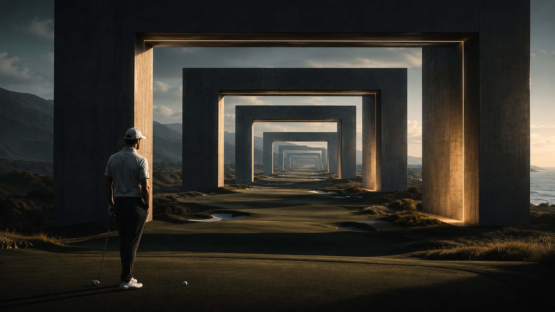 226 Rory McIlroy and the Recurrence Hypothesis