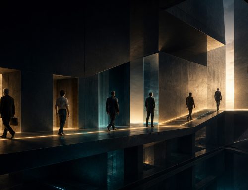 Apple Leadership: What Changes When Six Stories Become One?
