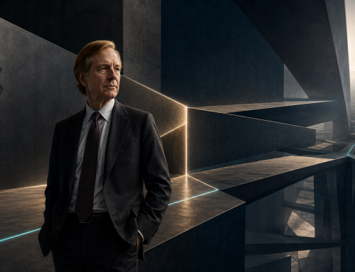 John Sculley: The Decisions That Kept Travelling