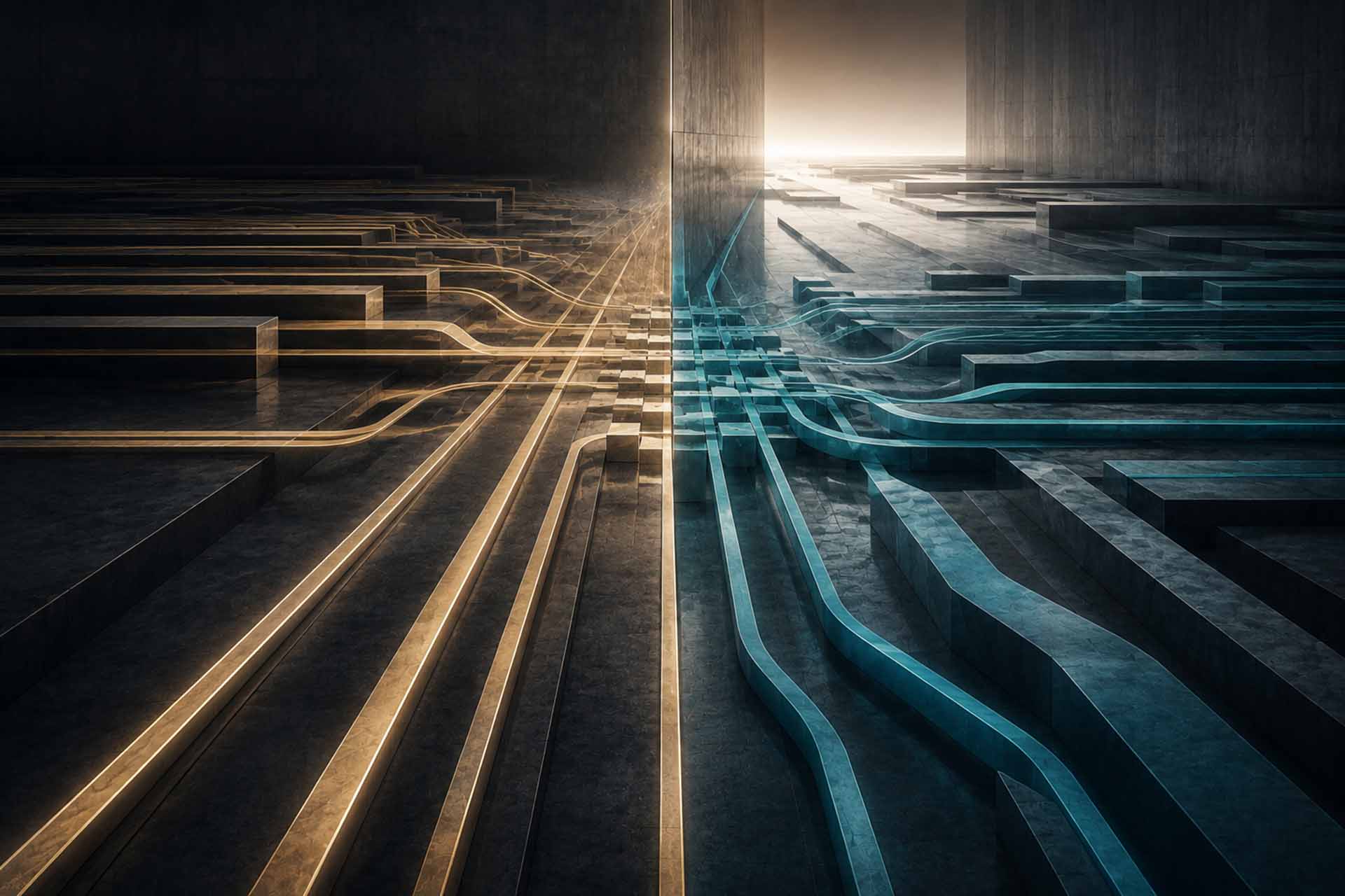 Patterns of Consequence 3