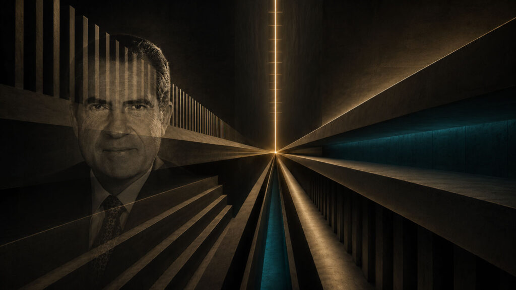 The Prediction Nobody Could Explain: How Chris Styles Rebuilt the Avery Nixon Resignation Puzzle