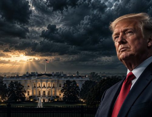 The 2026 US Midterms: What If the Real Political Storm Comes After the Election?